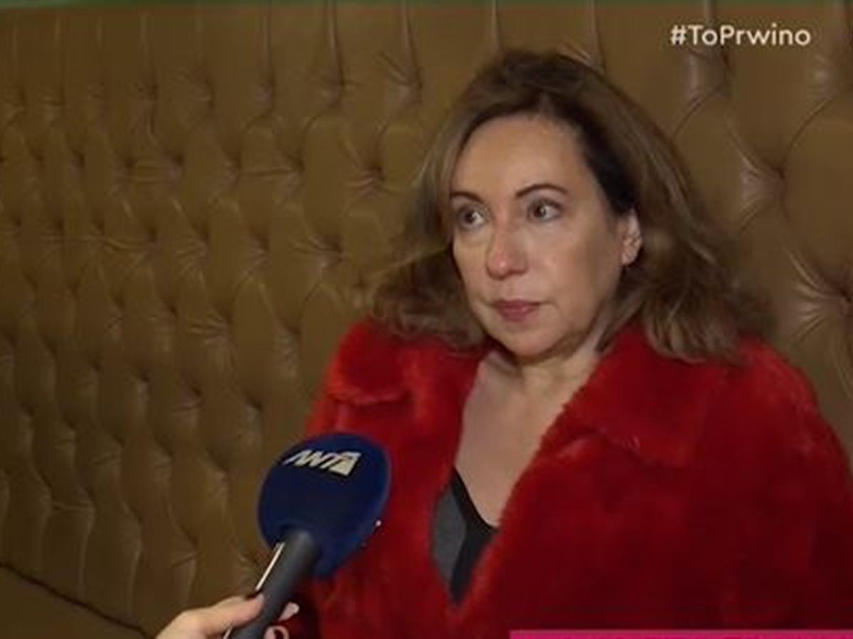 Βίκυ Πρωτογεράκη: «Το 90% των ανδρών επεδείκνυε το μόριό τους στο θέατρο»