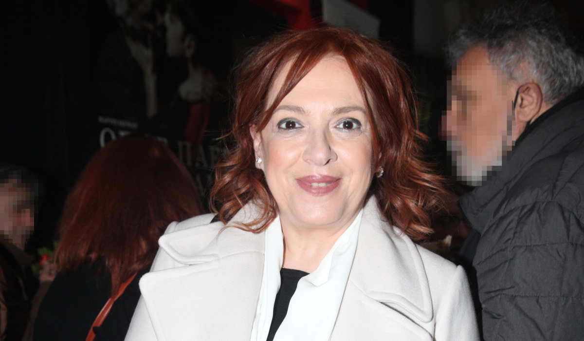 Ελένη Ράντου: «Έφαγα όλα μου τα λεφτά στο “Αχ Ελένη” επειδή δεν έβρισκα αυτό που ονειρευόμουν»