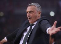 Τι έφταιξε στον Ράντονιτς για την ήττα από την Εφές…