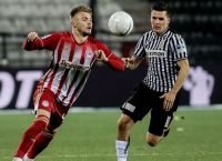 Σειρήνες από Seria A για Ρέαμπτσιουκ