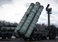 Russia Warns Greece Not to Send S-300 Missiles to Ukraine