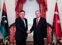 Ποιες οι σχέσεις Τουρκίας – Αιγύπτου μετά το προεδρικό διάταγμα Σίσι Ποιες οι σχέσεις Τουρκίας – Αιγύπτου μετά το προεδρικό διάταγμα Σίσι