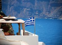ΤτΕ: Αύξηση κατά 70,4% στα έσοδα από τον τουρισμό στο δεκάμηνο Ιανουαρίου – Οκτωβρίου