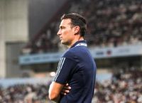 Σκαλόνι: “Εάν είναι το τελευταίο ματς του Μέσι εύχομαι να πάρουμε την κούπα,η Γαλλία δεν είναι μόνο ο Εμπαπέ”