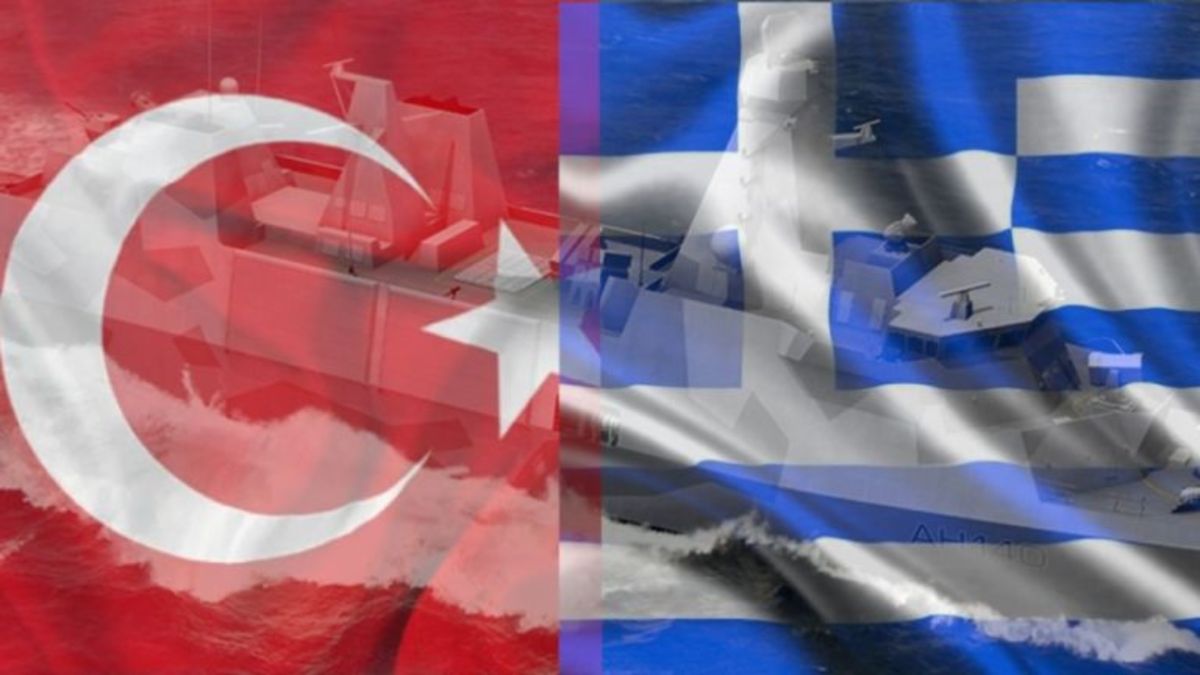Τουρκικά ΜΜΕ: Ελληνοτουρκική συνάντηση στις Βρυξέλλες για αναθέρμανση των σχέσεων