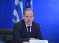 Καραμανλής: Αναβαθμίζουμε 14 συρμούς του Ηλεκτρικού Καραμανλής: Αναβαθμίζουμε 14 συρμούς του Ηλεκτρικού