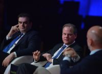 Καραμανλής: Τα έργα του Υπουργείου Υποδομών στοχεύουν και στην ανάπτυξη του τουρισμού
