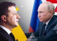 Η ευκαιρία της διαπραγμάτευσης και το ζήτημα Πούτιν