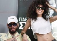 Mente Fuerte: Δέχεται απειλές από την Μαρία Σολωμού ότι θα φύγει από το σπίτι