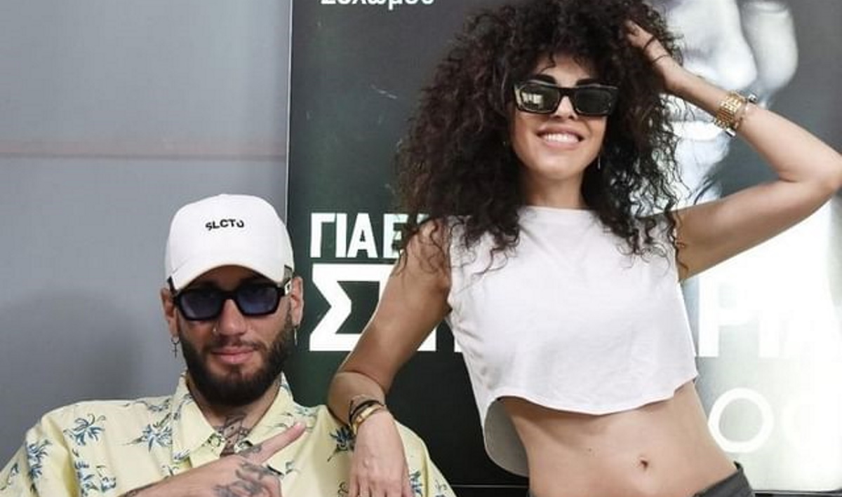 Mente Fuerte: Δέχεται απειλές από την Μαρία Σολωμού ότι θα φύγει από το σπίτι