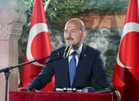 Παρέμβαση Σοïλού για Ιμάμογλου: Θα περιμένω την οριστική απόφαση