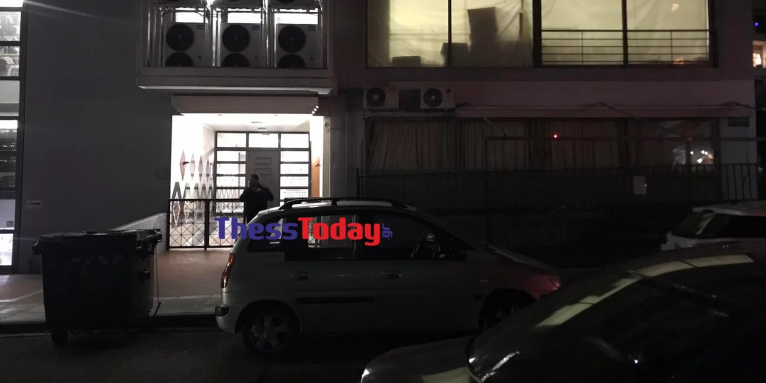 Θεσσαλονίκη: Οικογενειακή τραγωδία – 29χρονος ομολόγησε ότι σκότωσε τη μητέρα του