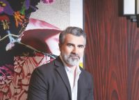 Παύλος Σταματόπουλος: Πήραν φωτογραφίες του σε εφαρμογή γνωριμιών με φέικ προφίλ