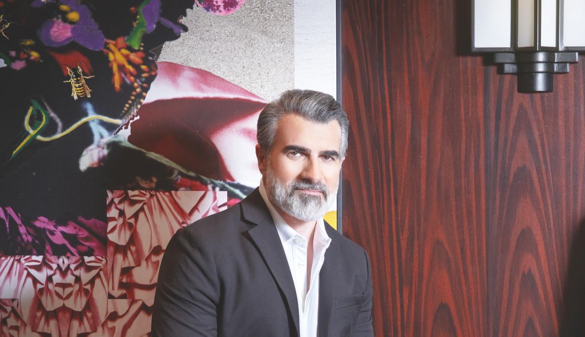 Παύλος Σταματόπουλος: Πήραν φωτογραφίες του σε εφαρμογή γνωριμιών με φέικ προφίλ