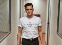 Σταύρος Σβήγκος: Πάσχει από ανδρολοχεία