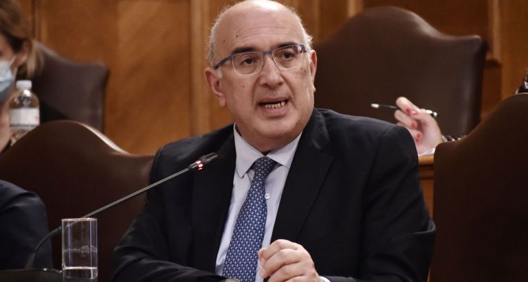 Συνεργασία του Μιχάλη Παπαδόπουλου με τη Ζέττα Μακρή για εκπτώσεις εισιτηρίων ΚΤΕΛ σε εκπαιδευτικούς
