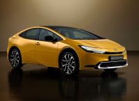Toyota chose Greece!