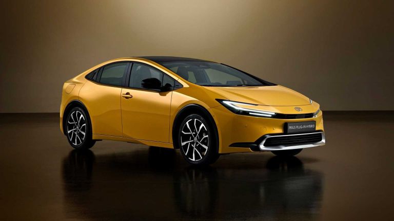Toyota chose Greece!