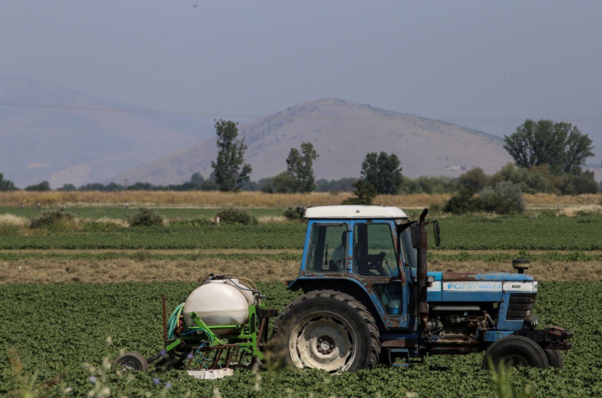 ΟΠΕΚΕΠΕ: Πληρωμές 97 εκατ. ευρώ σε 19.429 δικαιούχους