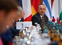 Τουρκία: Η Φινλανδία να άρει το εμπάργκο όπλων για να εγκριθεί η ένταξή της στο ΝΑΤΟ Τουρκία: Η Φινλανδία να άρει το εμπάργκο όπλων για να εγκριθεί η ένταξή της στο ΝΑΤΟ