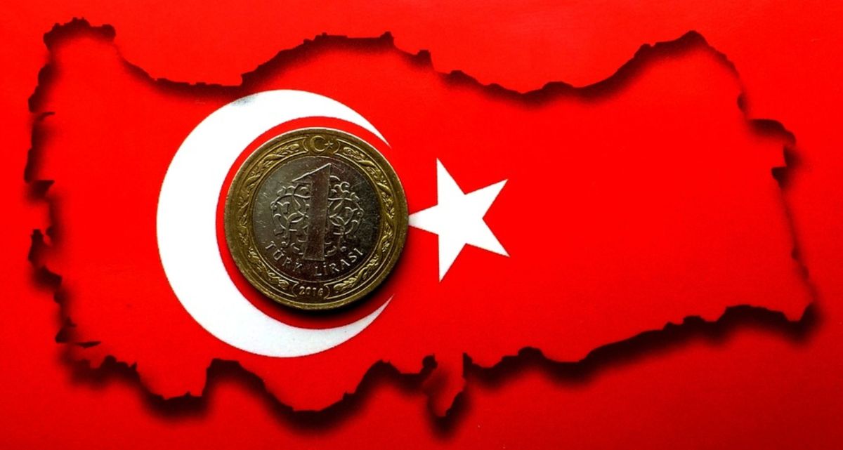 Γιατί η Τουρκία έχει την χειρότερη οικονομία;