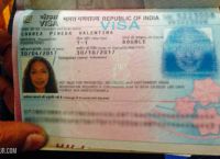 Greek citizens can now apply for India visa online