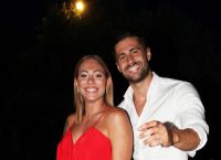 Χώρισαν Βαλαβάνη – Βασάλος αλλά παραμένουν για οικονομικούς λόγους στο ίδιο σπίτι Χώρισαν Βαλαβάνη – Βασάλος αλλά παραμένουν για οικονομικούς λόγους στο ίδιο σπίτι