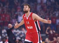 Αγωνία για Βεζένκοφ στον Ολυμπιακό ενόψει ντέρμπι