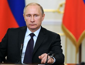 Πούτιν: Η Δύση απειλεί την ίδια μας την ύπαρξη – Θα αντιδράσουμε αναλόγως