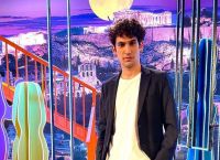Χαλκιάς: «Όταν έμαθα το ρόλο είπα “έχω καθήκαν να δείξω ότι ο ομοφυλόφιλος δεν παίζεται, είναι άνθρωπος”»
