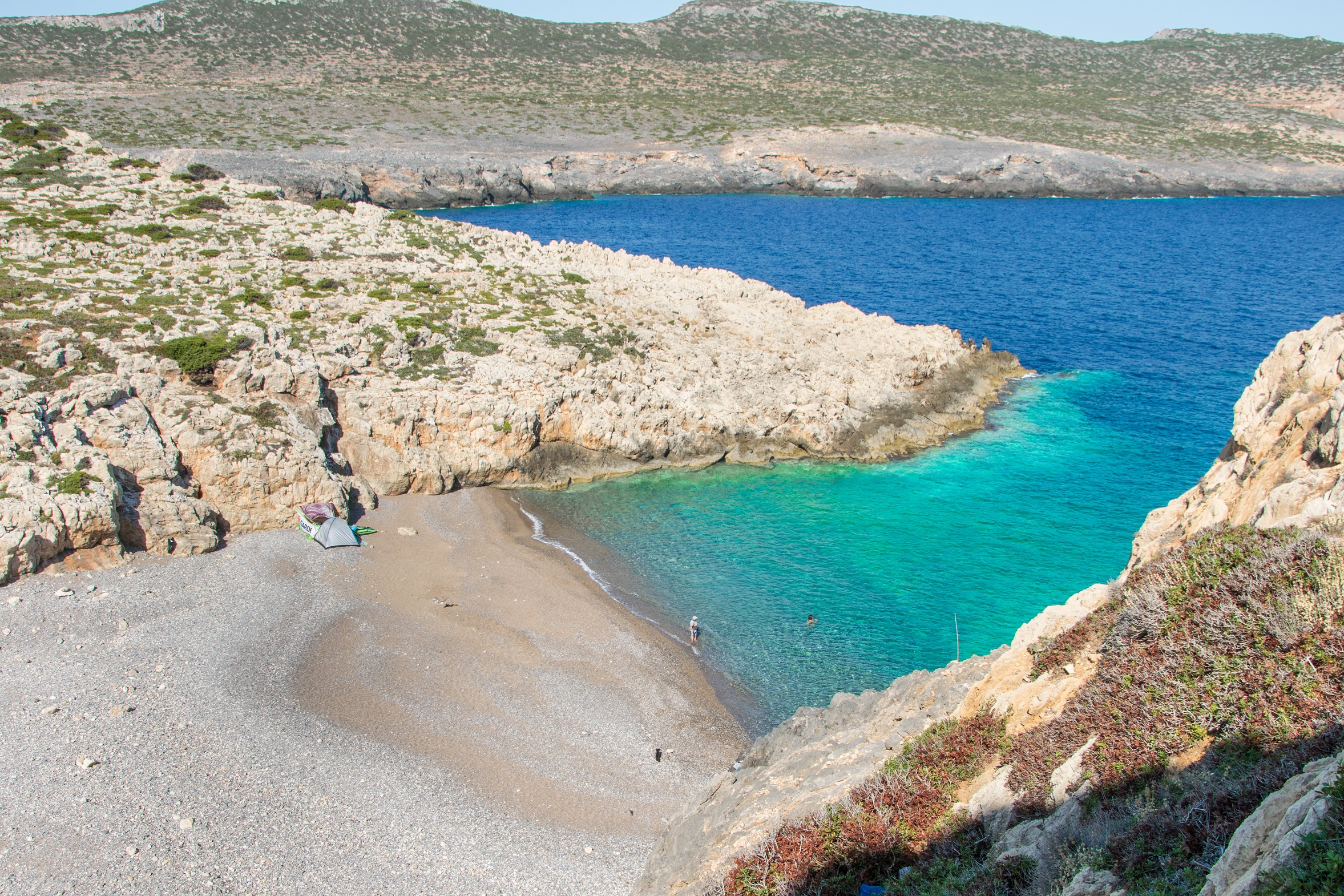 Κονδύλια 2 δισ. ευρώ για να γίνουν τα νησιά μας «πράσινα»
