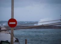 Κακοκαιρία Gaia: Προβλήματα στα ακτοπλοϊκά δρομολόγια