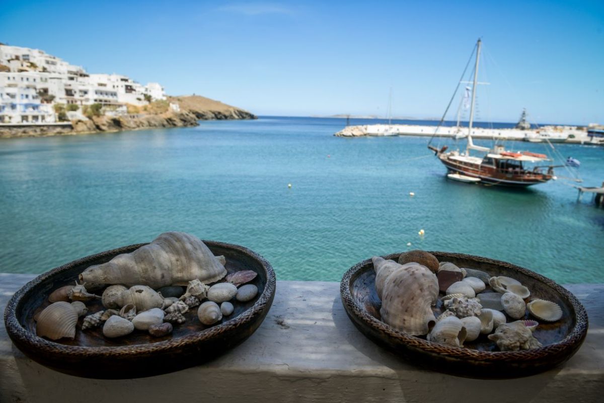 ΗΠΑ – Global Traveler: Η Ελλάδα καλύτερος τουριστικός προορισμός για 2η χρονιά