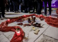 Γυναικοκτονίες: Πριν κανονικοποιηθεί και αυτό το τέρας Γυναικοκτονίες: Πριν κανονικοποιηθεί και αυτό το τέρας