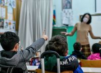 Στάση εργασίας δασκάλων – νηπιαγωγών στις 15 Δεκεμβρίου
