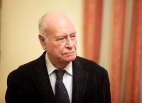 Γιάννης Διακογιάννης: Πέθανε ο θρύλος της αθλητικής δημοσιογραφίας