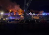 Βρετανία- Έκρηξη στο νησί Τζέρσεϊ: Τουλάχιστον τρεις νεκροί – Έρευνες για τους αγνοούμενους