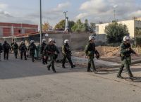 Δυτική Αττική: Συνεχίζεται η αστυνομική επιχείρηση – 7 συλλήψεις και 25 έρευνες σε σπίτια [vid]