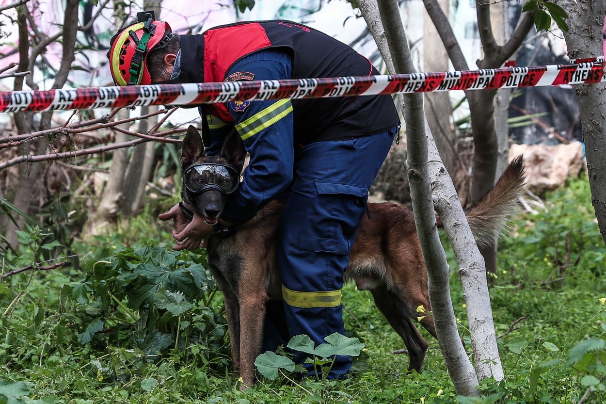 Πάτρα: Χωρίς τις αισθήσεις του βρέθηκε ο αγνοούμενος κυνηγός