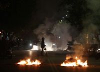 Πυροβολισμός 16χρονου στη Θεσσαλονίκη: Έξι προσαγωγές για τα επεισόδια