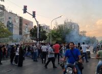 Το παλαιό ιρανικό καθεστώς και τα νέα «ποιοτικά» αιτήματα