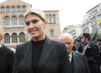 Εύα Καϊλή: Εκτός ΠΑΣΟΚ – ΚΙΝΑΛ μετά την εμπλοκή του ονόματός της σε σκάνδαλο δωροδοκίας Εύα Καϊλή: Εκτός ΠΑΣΟΚ – ΚΙΝΑΛ μετά την εμπλοκή του ονόματός της σε σκάνδαλο δωροδοκίας