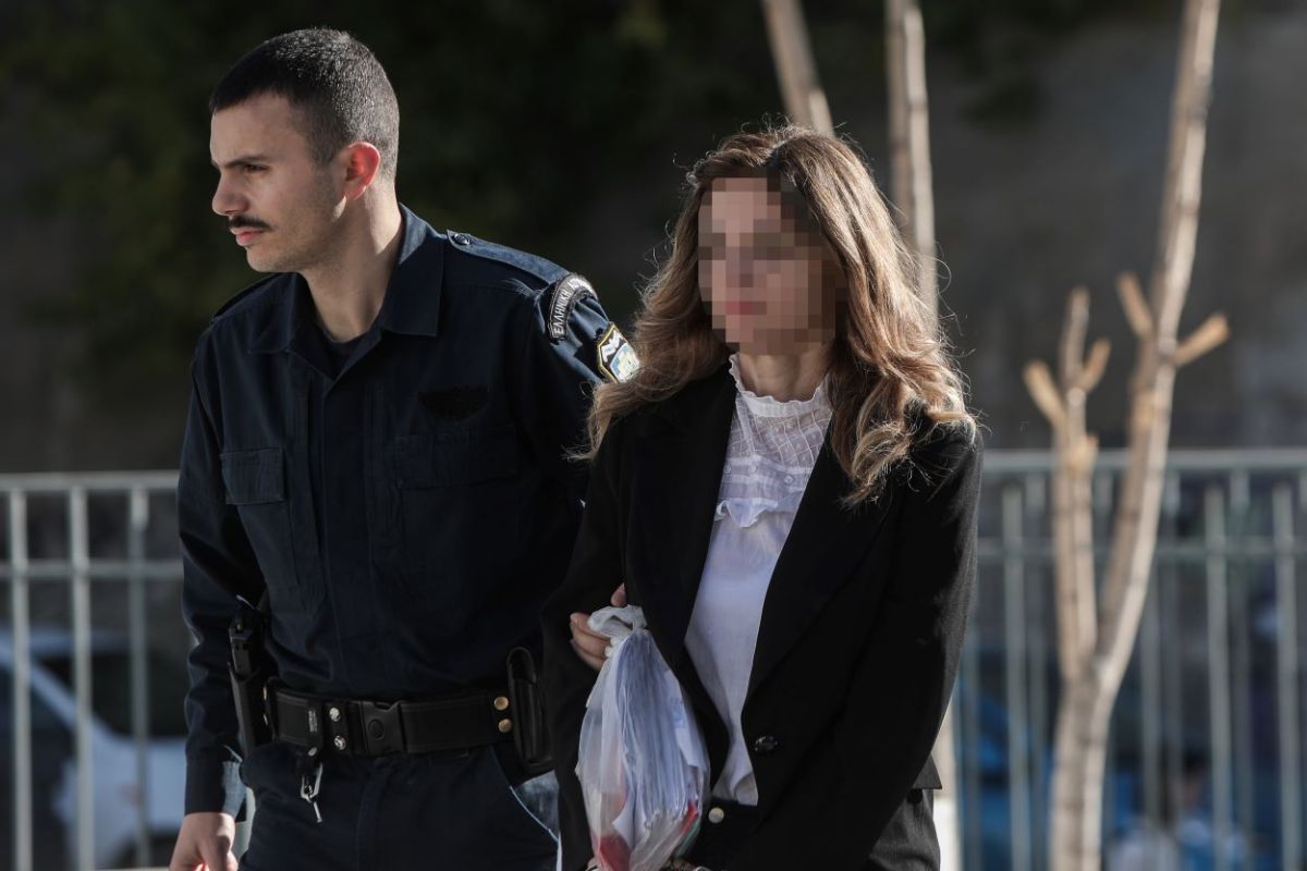 Κλοντιάνα Τσέλο: Κάθειρξη 21 χρόνια για την απόπειρα δολοφονίας γνωστού οφθαλμιάτρου και πατέρα του γιου της