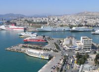 DW: Σχεδιάζεται γερμανοκινεζική επένδυση στον Πειραιά;