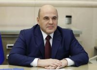 Μισούστιν: Η Δύση υποτίμησε στην ανθεκτικότητα της ρωσικής οικονομίας