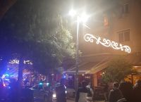Πυροβολισμοί Νέα Σμύρνη: Νέο βίντεο λίγα λεπτά μετά την διπλή εκτέλεση [vid]