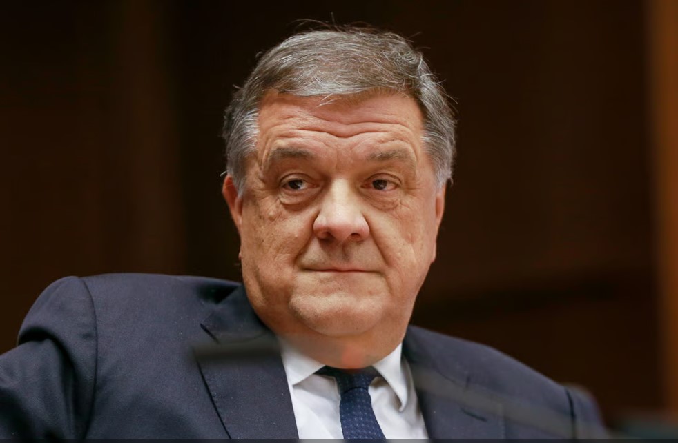 Politico: Ο «γίγαντας», ο Μαροκινός και η σύνδεσή τους με το Qatar Gate