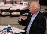 Γιώργος Παπαδάκης: Εισήχθη στο νοσοκομείο – Οι πρώτες δηλώσεις του [vid]