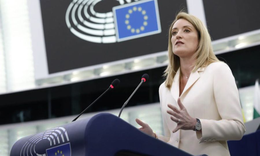 Ευρωπαϊκή θεσμική εγρήγορση και κρίση εμπιστοσύνης