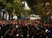 Θεσσαλονίκη: Σήμερα η κηδεία του 16χρονου Ρομά – Επί ποδός η ΕΛΑΣ εν αναμονή της απόφασης για τον αστυνομικό